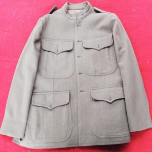 WW1 US ARMY M1917 COMBAT FIELD TUNIC