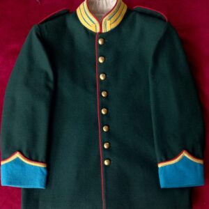 Landjäger uniform jacket