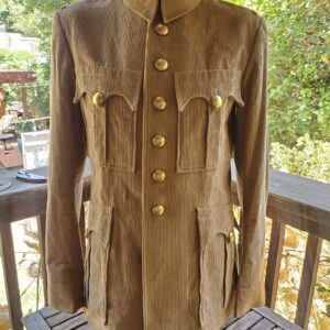 Austro-Hungarian karlbluse