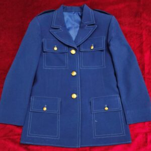 WW2 WASP Female Tunic& Skirt (COMBO)