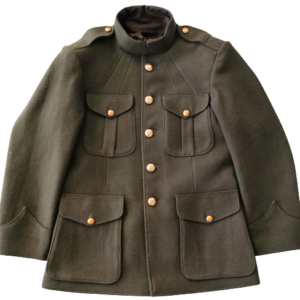 WW1 US ARMY P1917 TUNIC