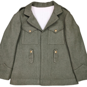 WW1 ITALIAN ADRITI TUNIC