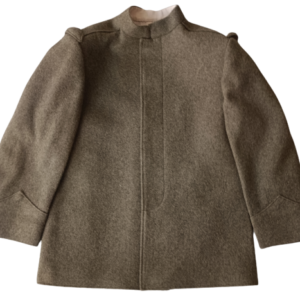 ITALIAN M-1909 FIELD UNIFORM