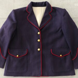 WW2 British General Post Office Mail Carriers Uniform