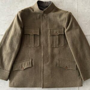 M1909 Italian Officer Tunic