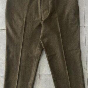 M1909 ITALIAN Officers Trousers