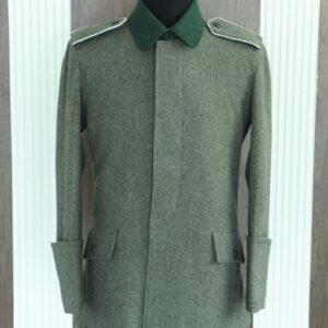 WW1 GERMAN M15 TUNIC SOLDIER