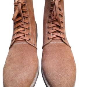 WW1 French Army 1912-15 Boots