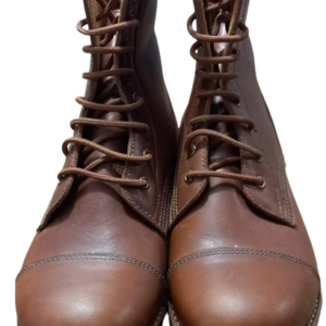 WW1 LEATHER SHOES