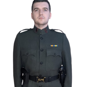 Royal Irish Constabulary Uniform