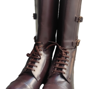 LONG RIDING BOOTS