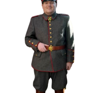 WW1 GERMAN M1907/10 Waffenrock
