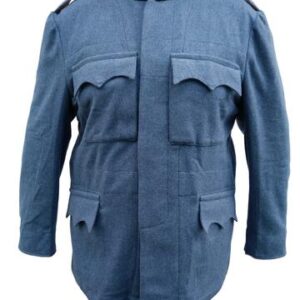 WWI Austro-Hungarian TUNIC AND TROUSERS