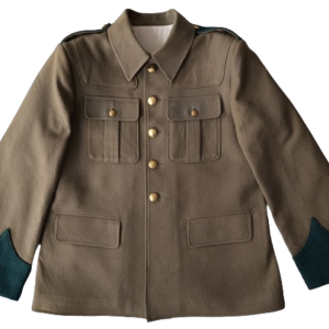IRISH VOLUNTEER UNIFORM 1916 Easter Rising
