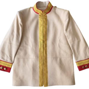 IMPERIAL RUSSIAN GUARD OFFICER UNIFORM
