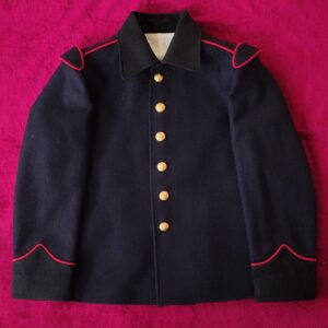 ITALIAN MODEL 1890 TUNIC TROUSER COMBO