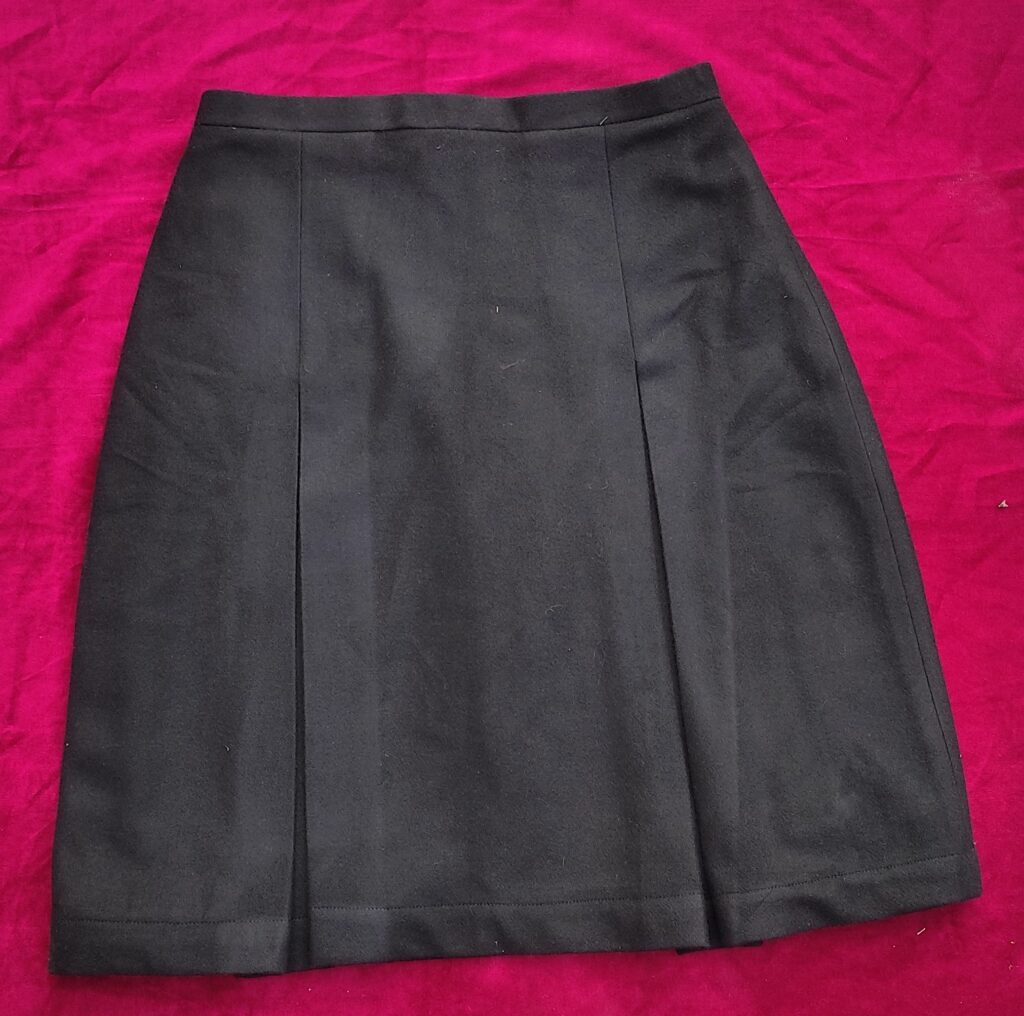 GERMAN 1928 – 1945 Bund deutscher Mädel uniform. (BDM Uniform ...