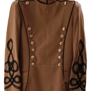 CUSTOM ULHAN COTTON TUNIC