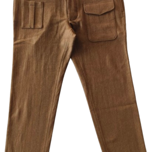 WW2 BRITISH BATTLE DRESS TROUSERS