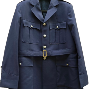 Irish Police Deputy commissioner Tunic