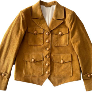 WW2 GERMAN BDM CLIMBING VEST