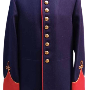 AOC FULL DRESS TUNIC
