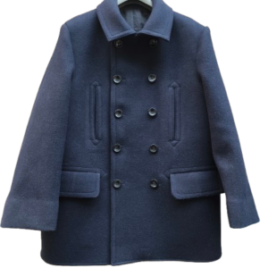 Men's US ARMY PEACOAT