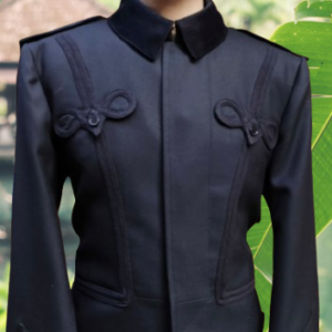 Giubba da campagna modello 1903 (ITALIAN M1903 Field Uniform )