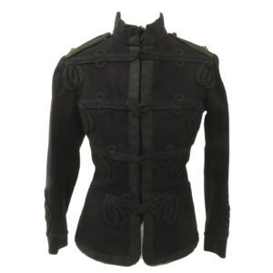 British Patrol Jacket