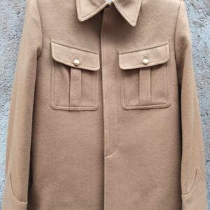 M39 Romanian Uniform