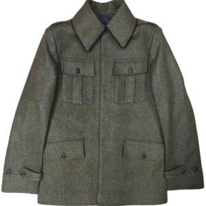 German WW1 Mountain Artillery Tunic