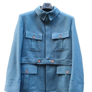 71st infantry regiment French M1915 TUNIC