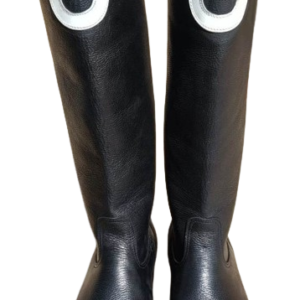 Early War German Hussar Cavalry Boots