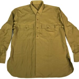 USMC M1904 Wool Shirt