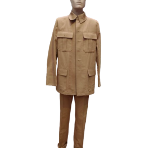 German East Asian Corps Tropical Uniform without pipping
