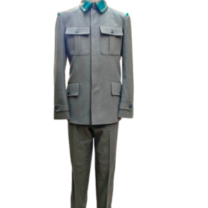 German WW1 Mountain Troop Uniform