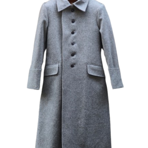 PRUSSIAN OTHER RANKS GREATCOAT