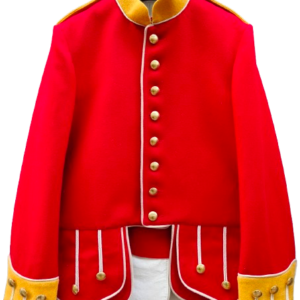 Gordon Highlanders Doublet Tunic