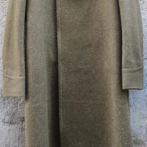 Red Army overcoat (for privates and junior command personnel), Model 1935.