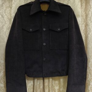 Spanish Civil War cazadora Uniform